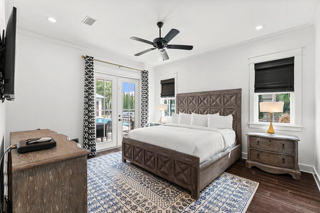 81 Brown Street, Santa Rosa Beach, FL 32459