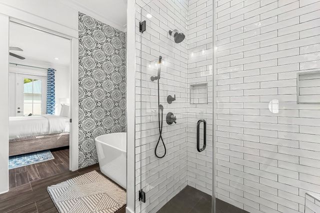 81 Brown Street, Santa Rosa Beach, FL 32459