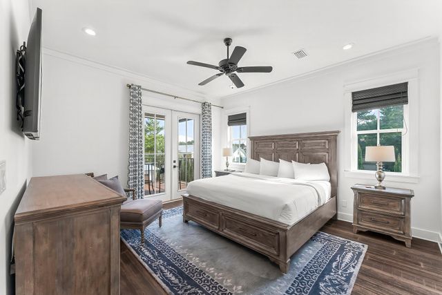 81 Brown Street, Santa Rosa Beach, FL 32459