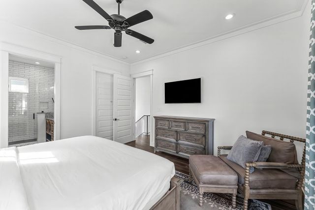 81 Brown Street, Santa Rosa Beach, FL 32459