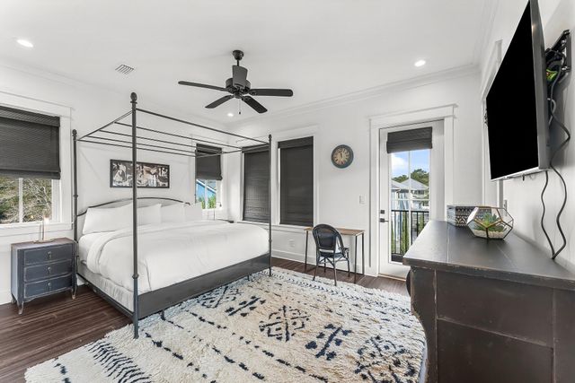 81 Brown Street, Santa Rosa Beach, FL 32459