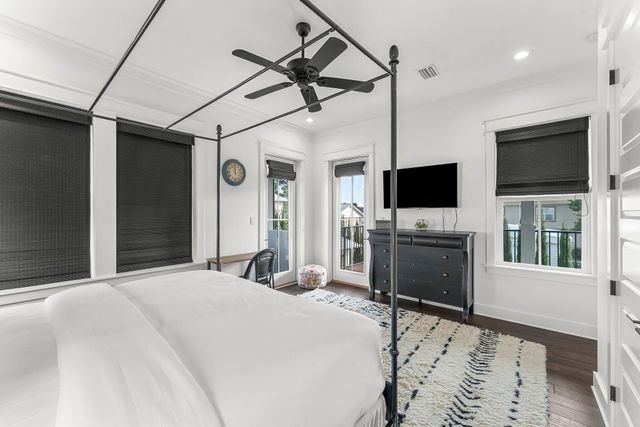 81 Brown Street, Santa Rosa Beach, FL 32459