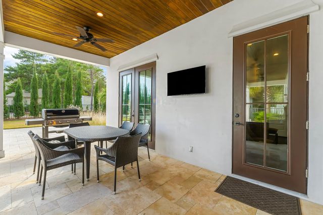 81 Brown Street, Santa Rosa Beach, FL 32459