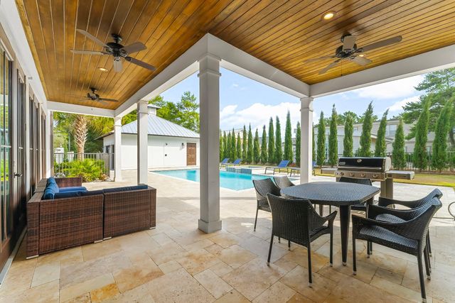 81 Brown Street, Santa Rosa Beach, FL 32459