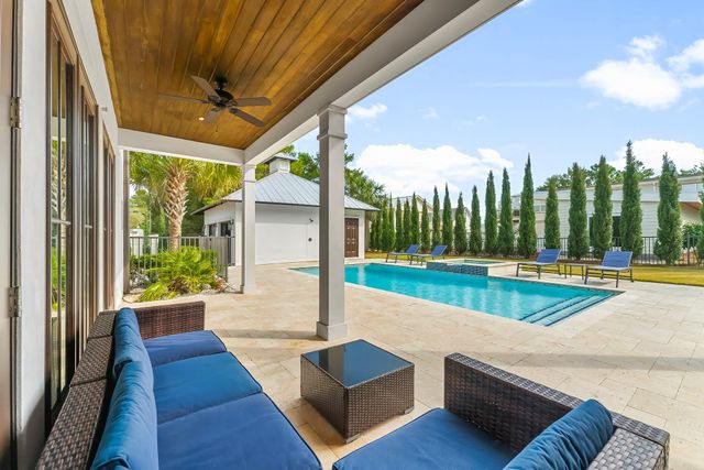 81 Brown Street, Santa Rosa Beach, FL 32459