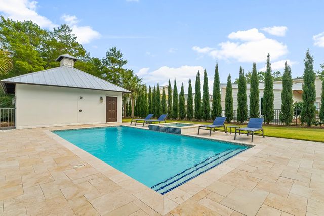 81 Brown Street, Santa Rosa Beach, FL 32459