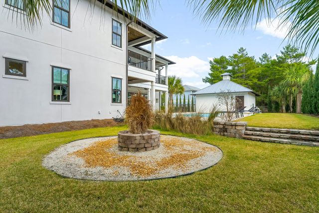 81 Brown Street, Santa Rosa Beach, FL 32459