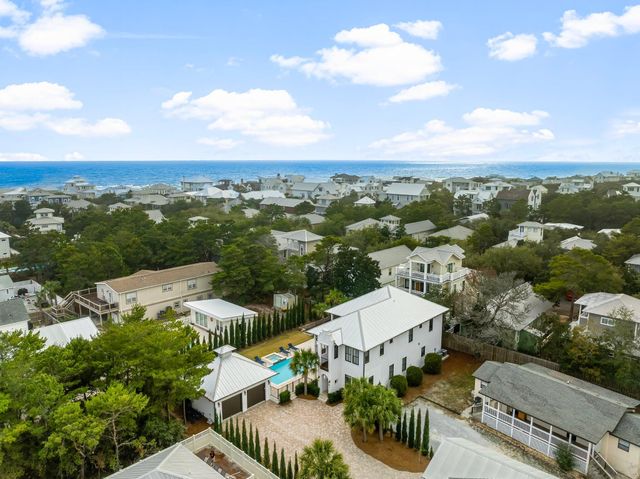 81 Brown Street, Santa Rosa Beach, FL 32459