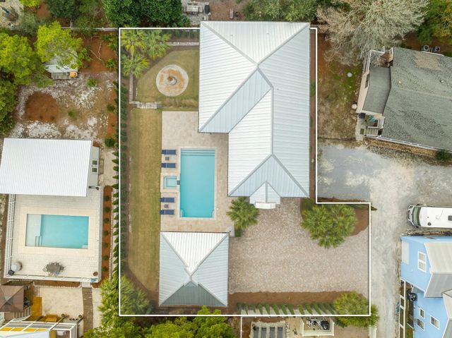 81 Brown Street, Santa Rosa Beach, FL 32459