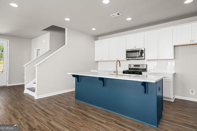 7 Hydrangea Way UNIT 70, Auburn, GA 30011