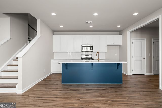 7 Hydrangea Way UNIT 70, Auburn, GA 30011