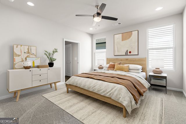 7 Hydrangea Way UNIT 70, Auburn, GA 30011