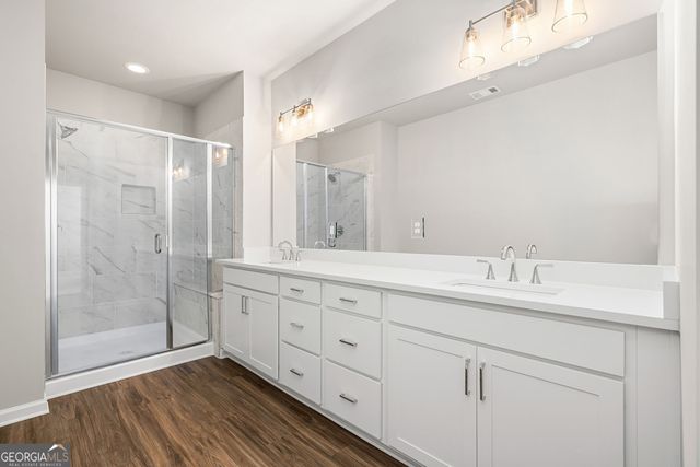 7 Hydrangea Way UNIT 70, Auburn, GA 30011