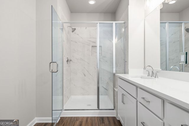 7 Hydrangea Way UNIT 70, Auburn, GA 30011