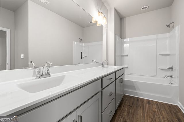 7 Hydrangea Way UNIT 70, Auburn, GA 30011