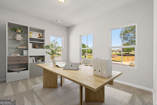 7 Hydrangea Way UNIT 70, Auburn, GA 30011