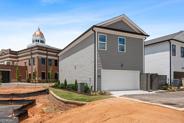 7 Hydrangea Way UNIT 70, Auburn, GA 30011
