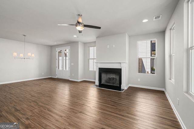 7 Hydrangea Way UNIT 70, Auburn, GA 30011