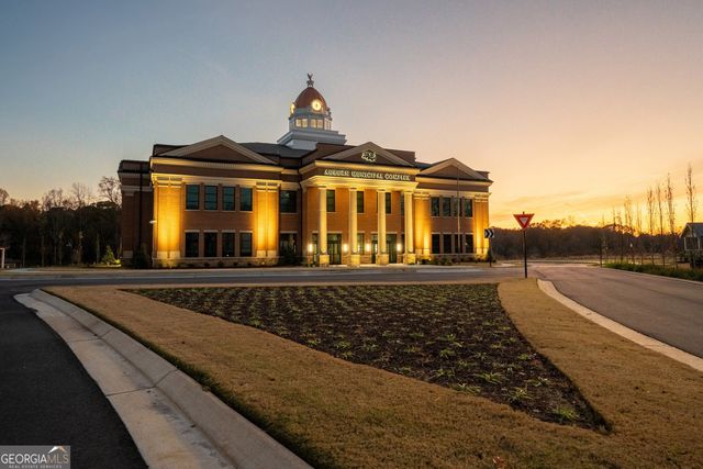 7 Hydrangea Way UNIT 70, Auburn, GA 30011