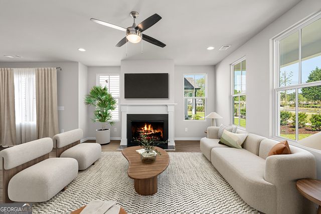 7 Hydrangea Way UNIT 70, Auburn, GA 30011