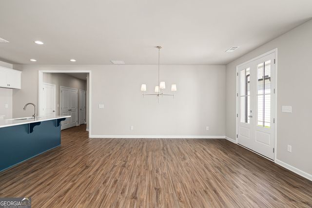 7 Hydrangea Way UNIT 70, Auburn, GA 30011