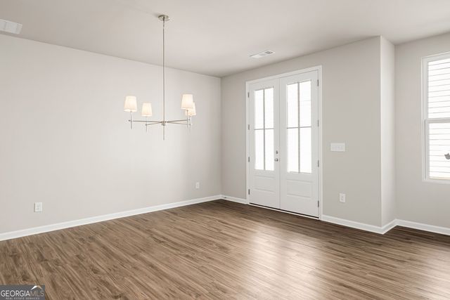 7 Hydrangea Way UNIT 70, Auburn, GA 30011