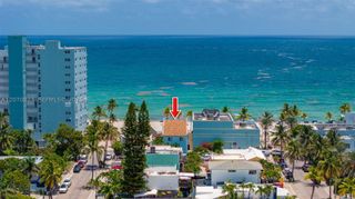 311 N N Surf Rd, Hollywood, FL 33019