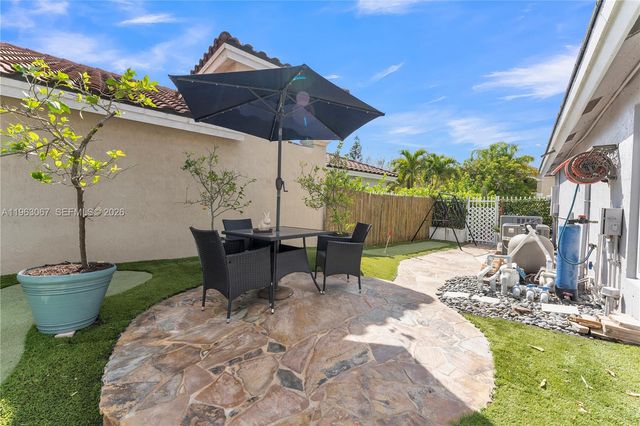 13217 SW 146th St, Miami, FL 33186