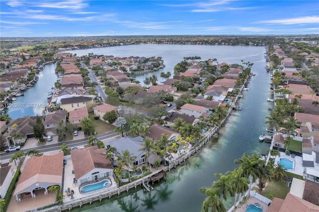 13217 SW 146th St, Miami, FL 33186