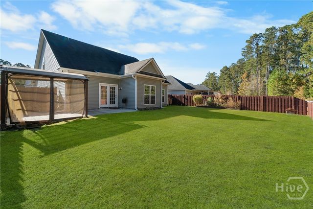 118 Red Maple Lane, Guyton, GA 31312