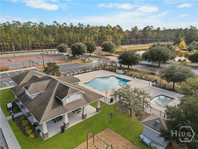 118 Red Maple Lane, Guyton, GA 31312