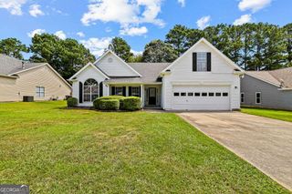 869 Nichols Landing Lane, Dacula, GA 30019
