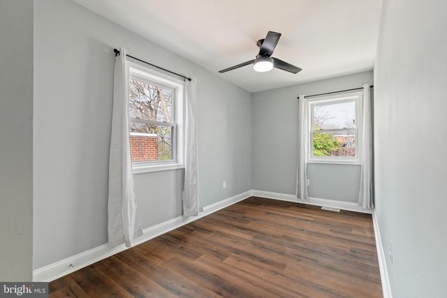 5818 EADS ST NE, Washington, DC 20019
