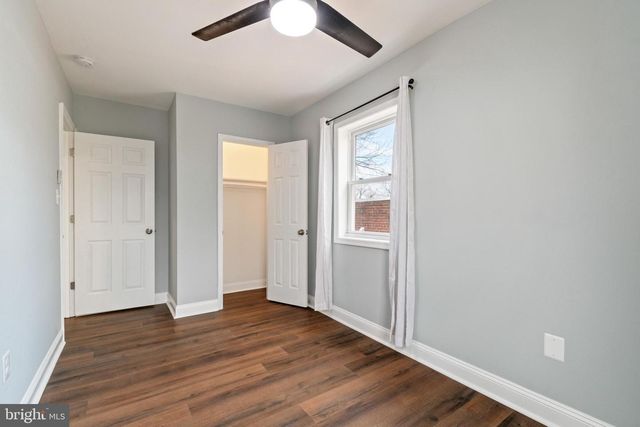 5818 EADS ST NE, Washington, DC 20019
