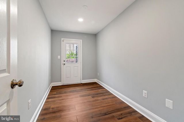 5818 EADS ST NE, Washington, DC 20019