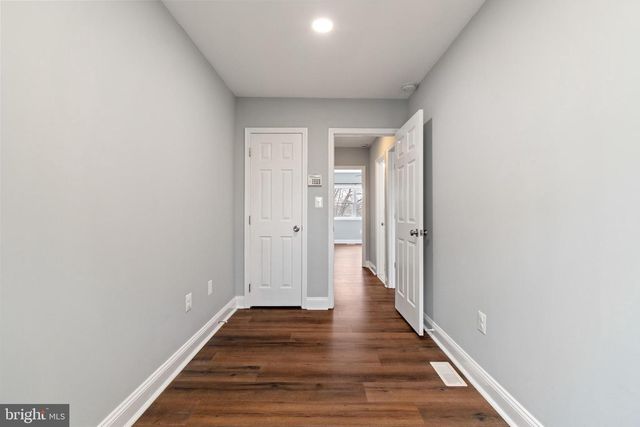 5818 EADS ST NE, Washington, DC 20019