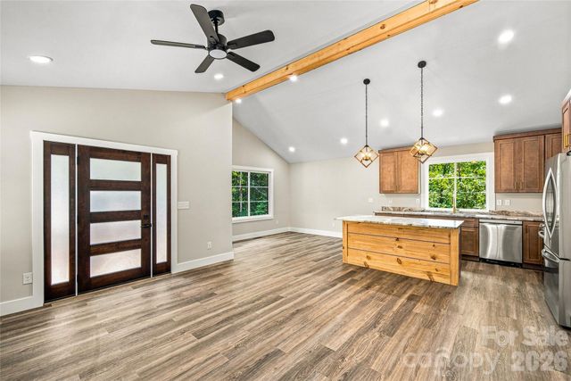 60 Catatoga Trail, Marion, NC 83452