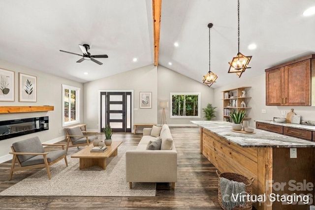 60 Catatoga Trail, Marion, NC 83452