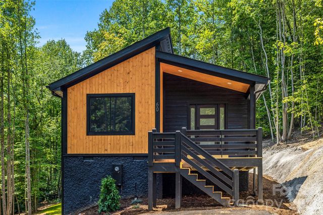 60 Catatoga Trail, Marion, NC 83452