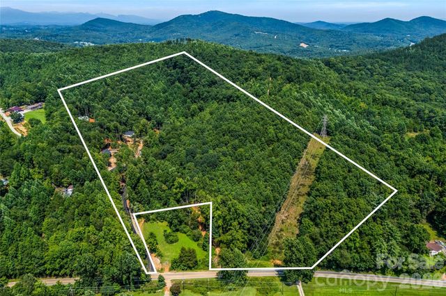 60 Catatoga Trail, Marion, NC 83452