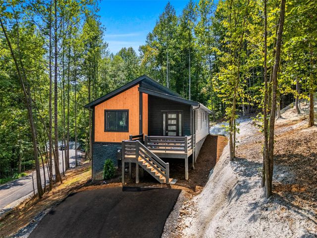 60 Catatoga Trail, Marion, NC 83452