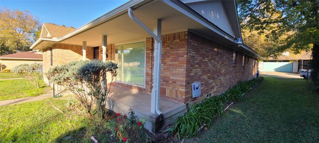 6314 Autumn Woods Trail, Dallas, TX 75232