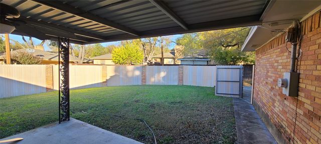 6314 Autumn Woods Trail, Dallas, TX 75232