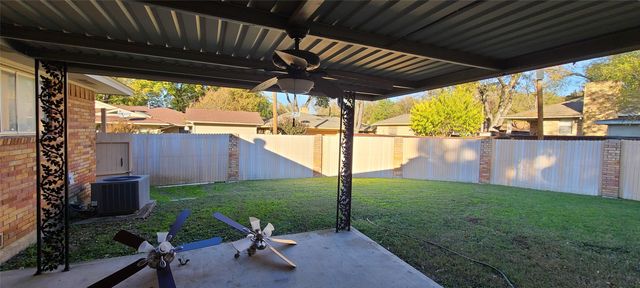 6314 Autumn Woods Trail, Dallas, TX 75232