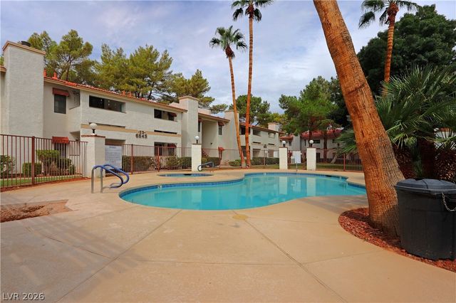 6659 West Tropicana Avenue 202, Las Vegas, NV 89103