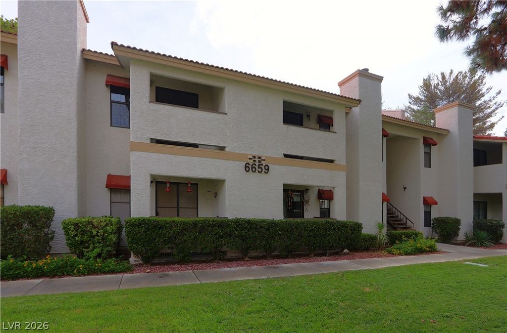 6659 West Tropicana Avenue 202, Las Vegas, NV 89103