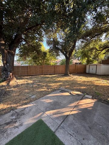 7402 Red Osier Road, Dallas, TX 75249