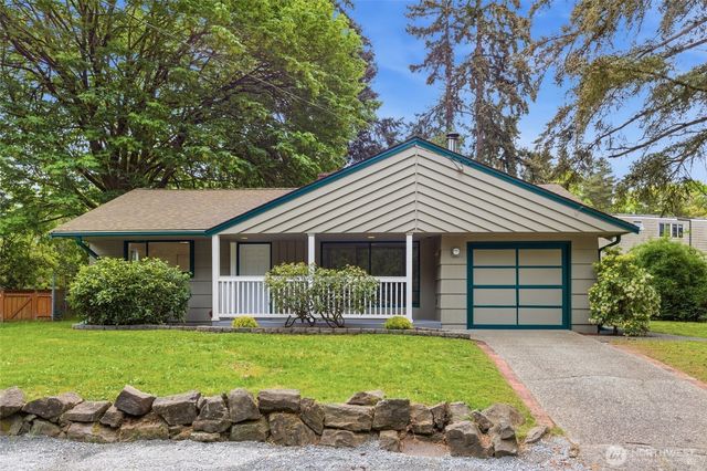 1013 NE 126th Street, Seattle, WA 98125