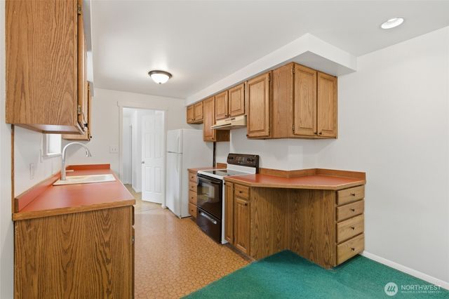 1013 NE 126th Street, Seattle, WA 98125