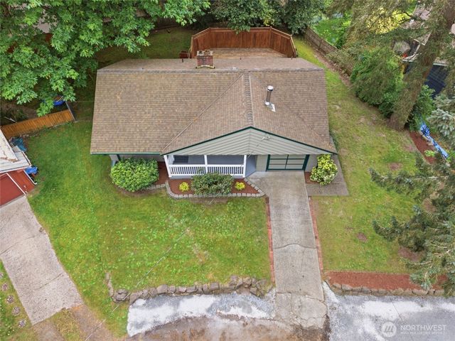 1013 NE 126th Street, Seattle, WA 98125